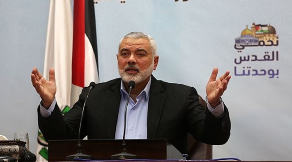 هنية يدعو الزعماء المشاركين بالقمة الإسلامية للتحرك لحماية القدس