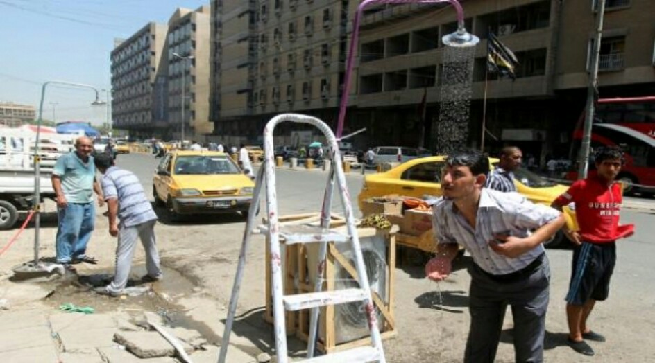 وزارة الكهرباء العراقية للمواطنين: استعدوا لإنقطاع الأسبوع المقبل