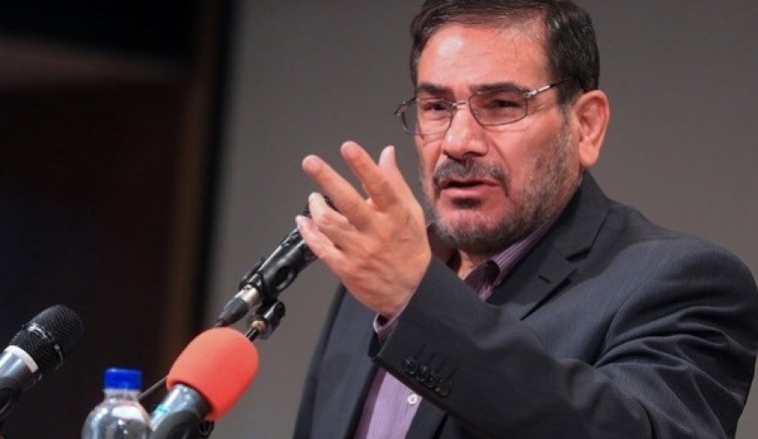 شمخاني: الكيان الصهيوني في طريقه للزوال