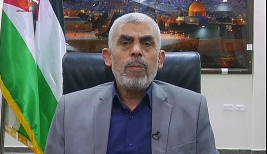 السنوار: لا يلومنا أحد على شكرنا لايران عندما تخلت عنا امتنا