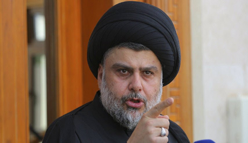 الصدر يوجه رسالة للحكومة العراقية بعد انفجارات كركوك..هذا ما جاء فيها