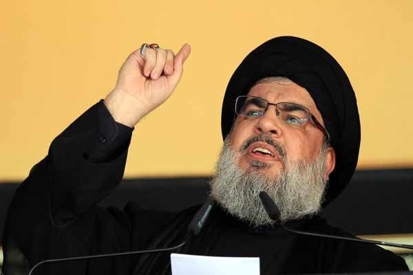 سید حسن نصرالله: ترامپ برای دریافت تماس از ایران باید مدت‌ها منتظر بماند