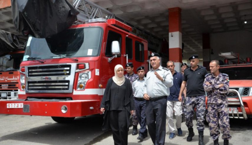 الدفاع المدني العراقي يصدر إرشادات بمناسبة العيد السعيد