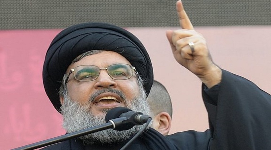 نصر الله يُهدّد واشنطن: اصمتوا وإلا سنُقيم مصانع للصواريخ الدقيقة!