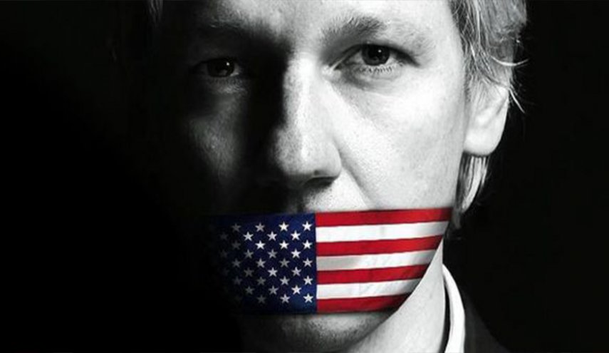  مؤسس موقع "ويكيليكس" يتعرض لتعذيب نفسي