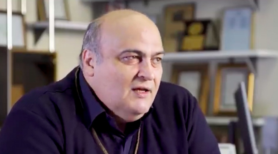 نائب يهودي بالبرلمان الايراني يعلق بشأن مسيرات يوم القدس