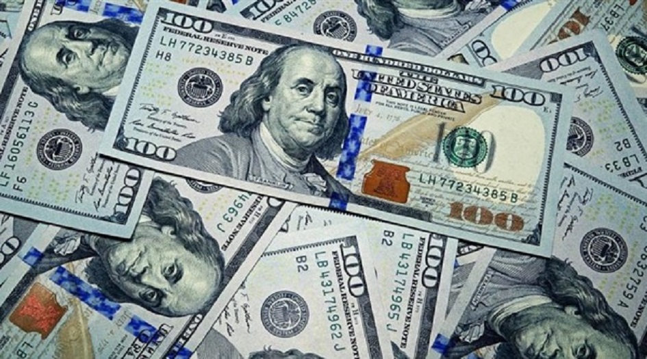 ارتفاع سعر صرف الدولار في أسواق العراق اليوم؟!