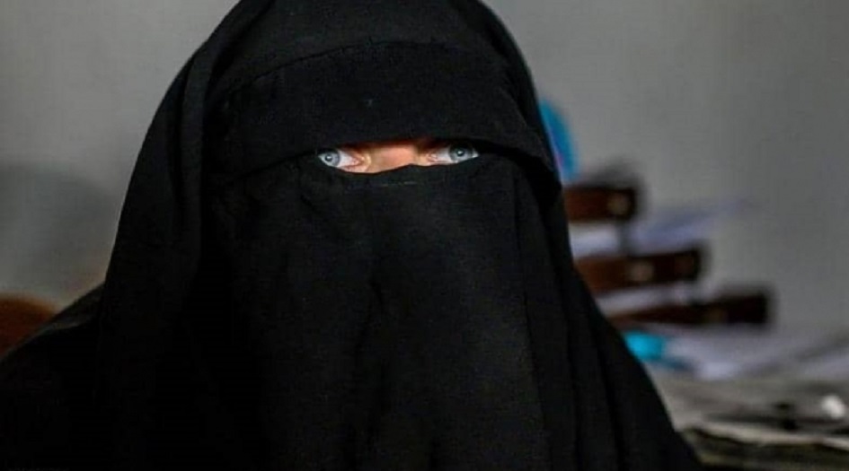 داعشية "خطيرة" كشفت مكان البغدادي والاميركان امتنعوا عن استهدافه