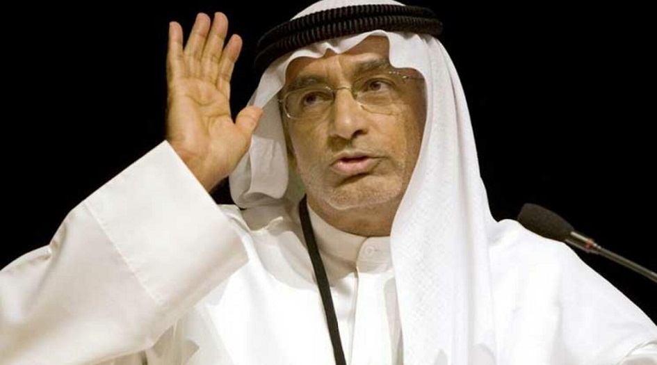 أكاديمي إماراتي يثير موجة سخرية بحديثه عن شروط خليجية للحوار مع إيران