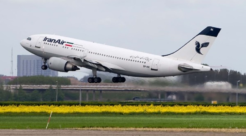 ايران تتقدم بشكوى لـ "ايكاو" حول آلية التزود بالوقود بالمطارات الاجنبية