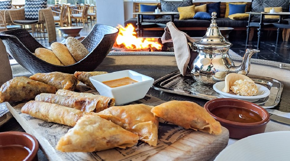 7 أطعمة تسبب الكسل والخمول