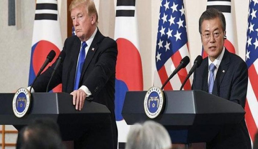 غدا.. مباحثات "أمريكية كورية جنوبية" في سيئول