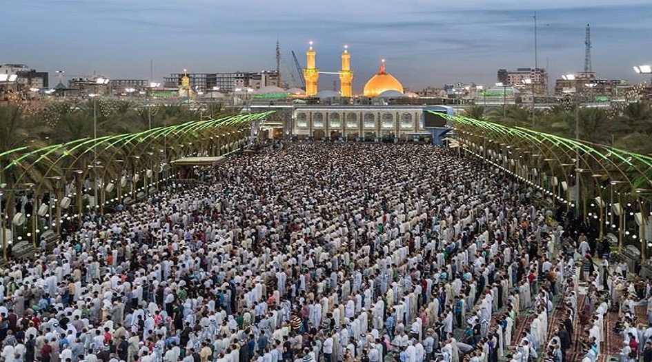 كربلاء تعطل الدوام الرسمي غدا الثلاثاء 