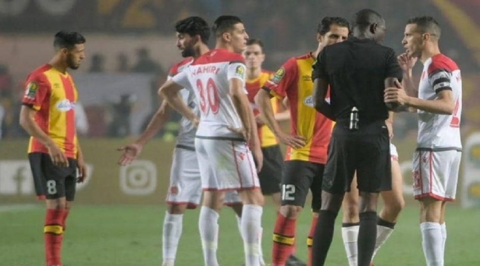 مباراة نهائي أبطال أفريقيا ستعاد في بلد محايد ..اليكم التفاصيل؟!