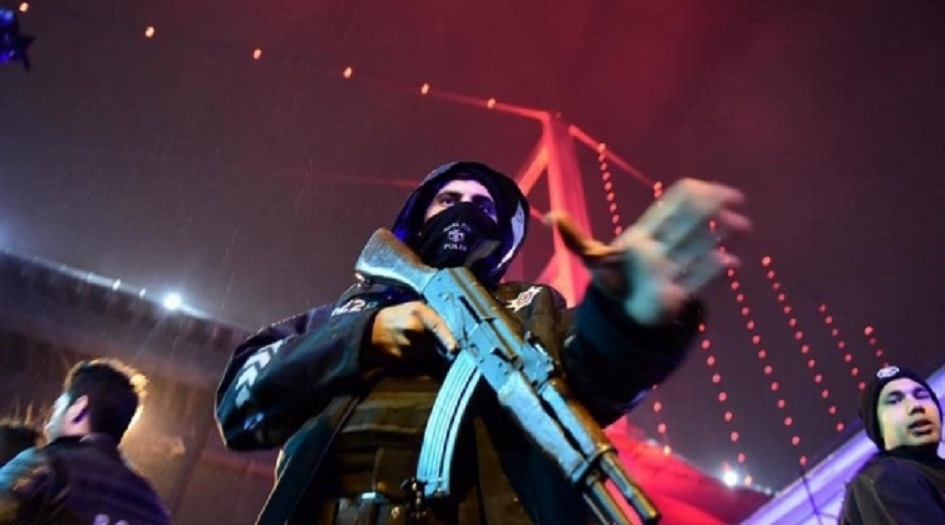  تركيا.. 100 يوم ولغز المختطفين الستة بلا حل