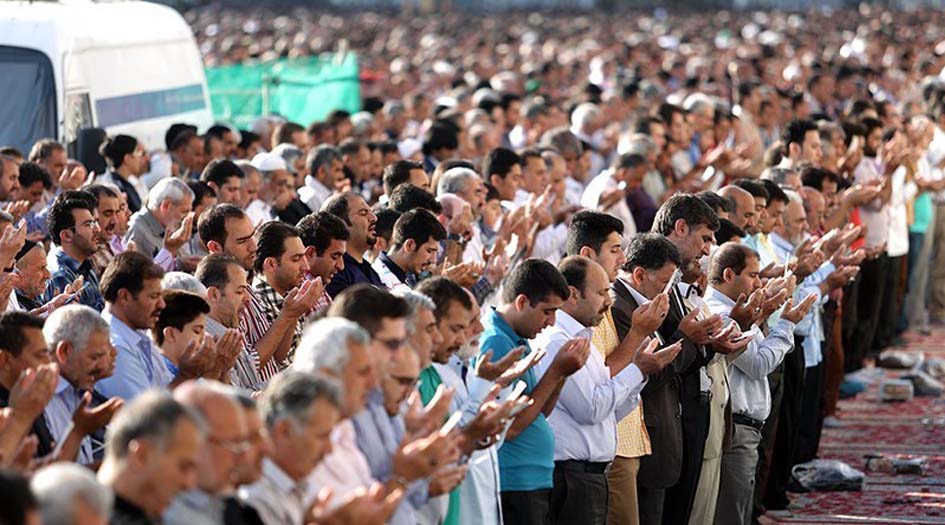 العيد في القرآن والسنة