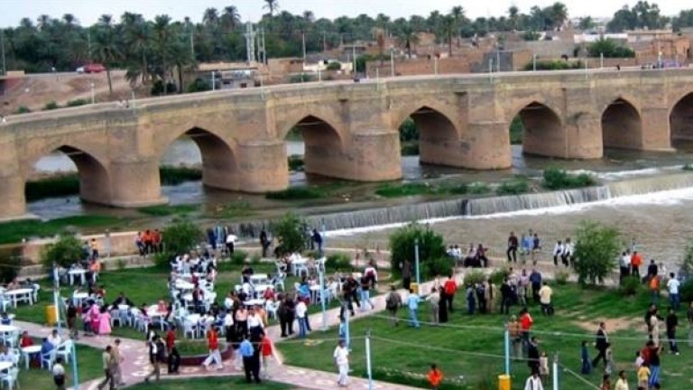 خانقين تفرض اجراءات صارمة 