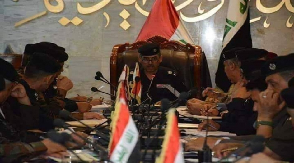 شرطة كربلاء تعلن خطة العيد وتحظر  هذه الألعاب ؟!