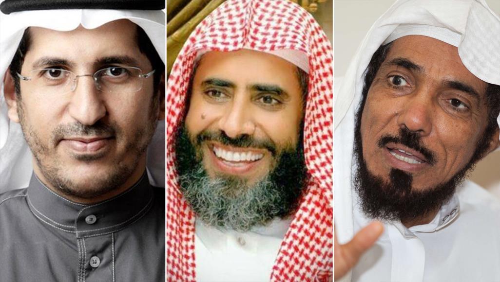 80 عالما وداعية تقدموا بهذا الطلب للسلطات السعودية