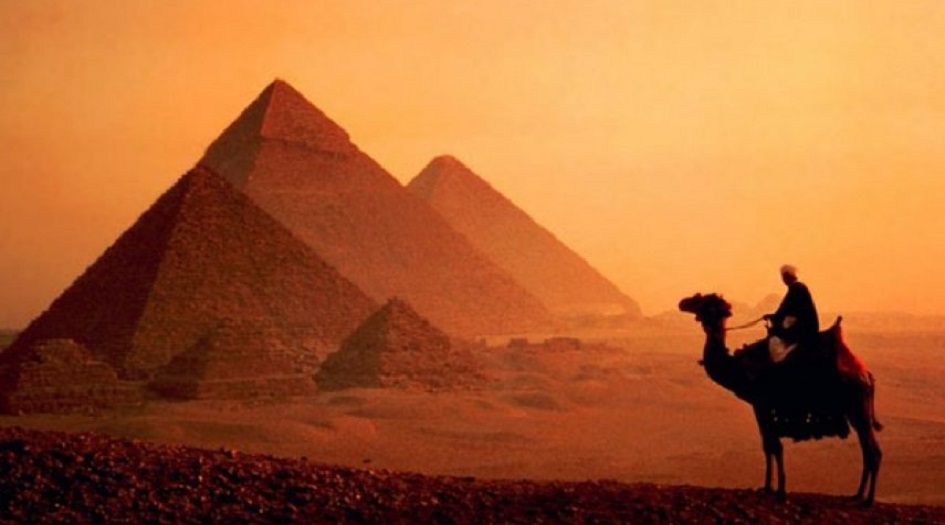 أسرار الإهرامات والكون.. ما لم يستطع العلماء تفسيره