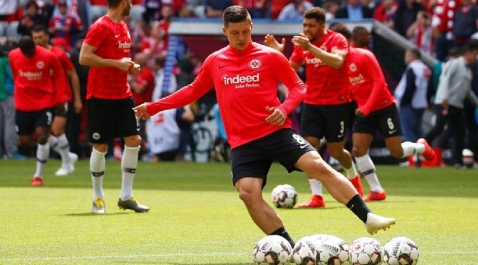 رسميا.. ريال مدريد يعلن عن الصفقة الثانية