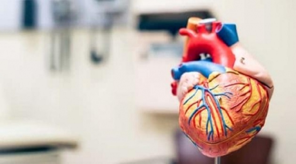 علاج غير مسبوق للنوبات القلبية