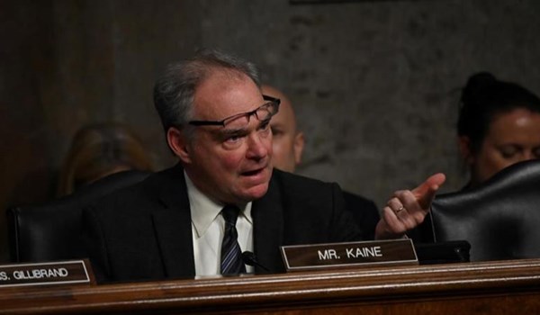 سيناتور أميركي: ترامب منح السعودية خبرات نووية بعد مقتل خاشقجي