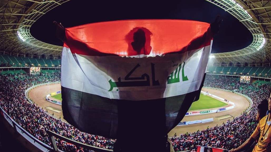 رئيس "فيفا" يبشر العراقيين بهذا الخبر السار