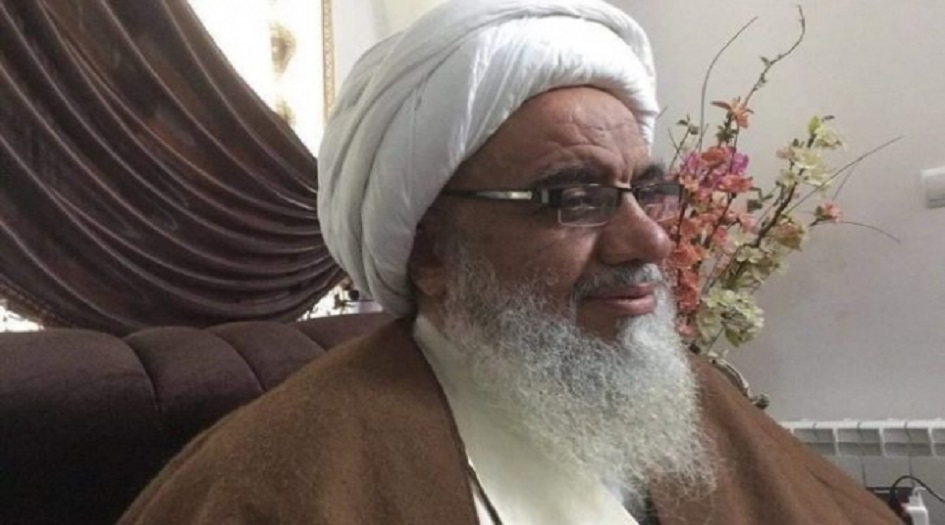 بالتفاصيل.. القبض على قاتلي الشيخ "العوادي" جنوبي بغداد +الصور