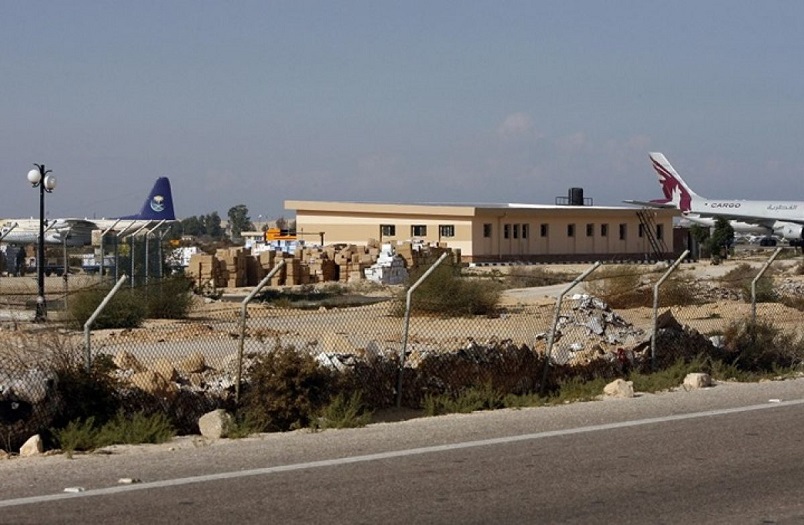 الجيش المصري يقضي على 5 إرهابيين بضربة جوية في العريش