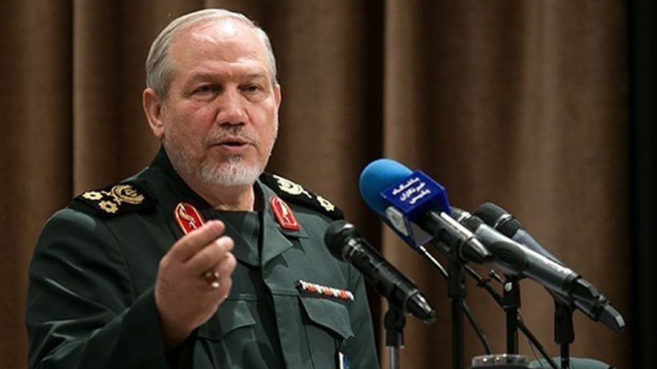 اللواء صفوي: جبهة المقاومة ستحبط "صفقة القرن"