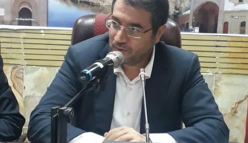 ايران تتجه الى تعزيز الصادرات غير النفطية وتضع 15 بلدا على قائمتها