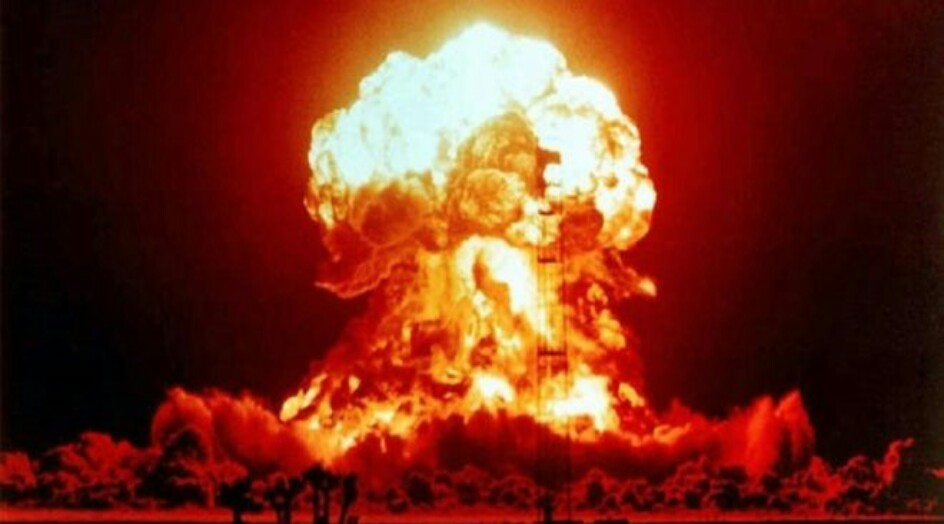 أزمة اقتصادية في 2020 مع حرب عالمية ثالثة