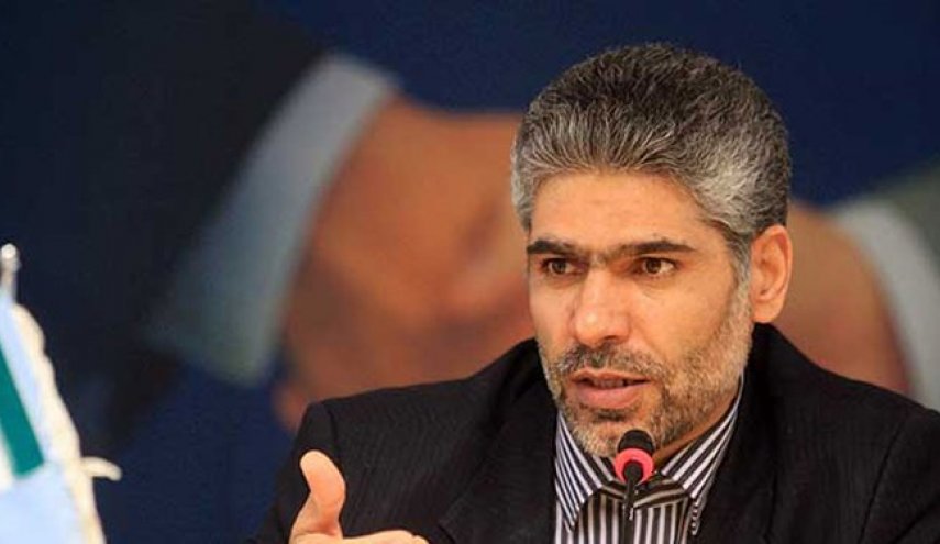 اميركا تعلم جيدا أن قطاع البتروكيمياويات الايراني لن يتأثر بالحظر