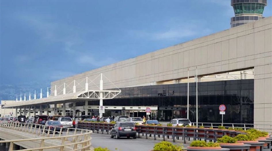 لبنان ينفي هبوط طائرة قادمة من فلسطين المحتلة في مطار بيروت