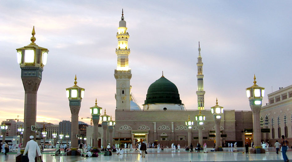 توماس كارلايل يكتب عن النبي (ص) و الامام علي(ع)