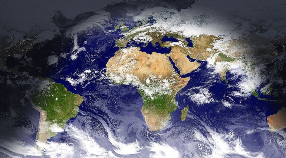 دراسة علمية تحذر من انتهاء الحياة بشكل كامل قبل 2050 لهذا السبب..