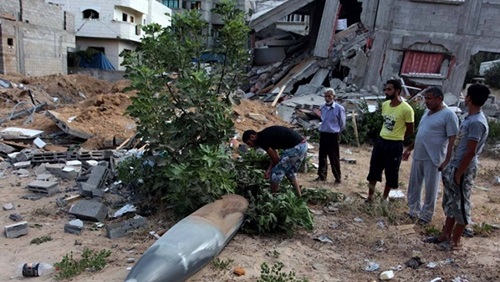  الامم المتحدة تكشف عن مكان 70 % من الذخائر غير المنفجرة في العراق 