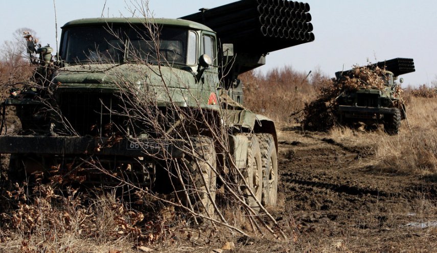 الارهابيون وخلق مسرحية جديدة في ريف ادلب