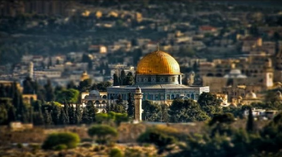 القدسُ ميعادٌ قريبٌ