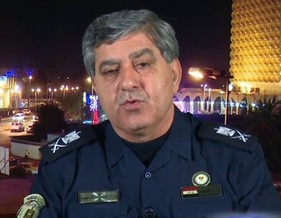  الانتربول: 653 مذكرة بحث بحق عراقيين والعبعوب لم يطلق سراحه