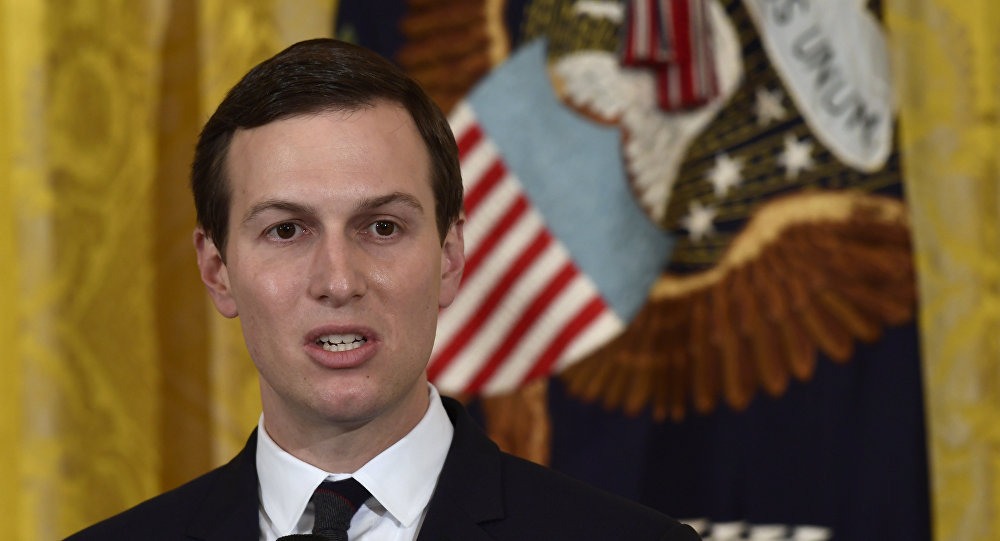 خبيرة: "صفقة القرن" ربما ليس لهذا القرن