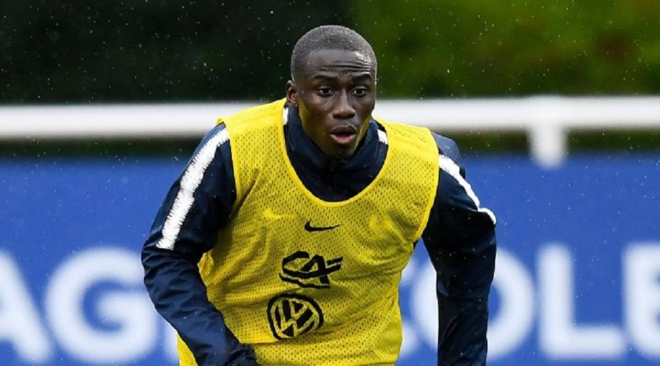 انتقال ميندي إلى ريال مدريد