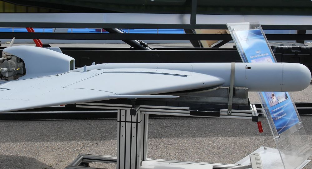 هذه الطائرة تكشف المقاتلة الأمريكية "إف-35" وتدمرها