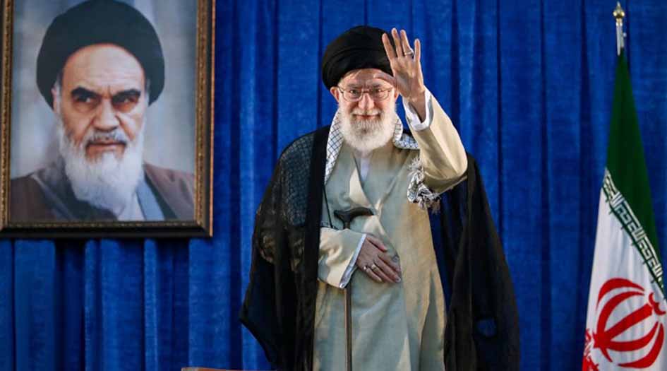 كلمة الإمام الخامنئي في الذكرى الـ30 لرحيل الإمام الخميني