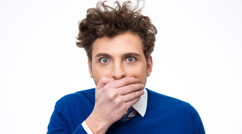 رائحة فم كريهة؟... إليك هذه الحلول