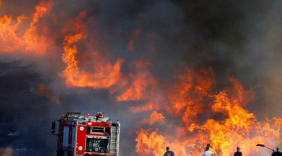 القبض على عنصرين لـ