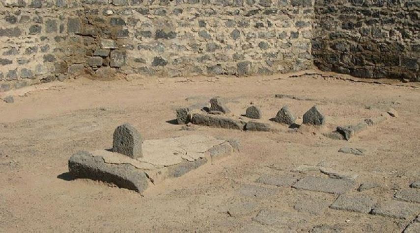 إعادة بناء مراقد أئمة البقيع مطلب إسلامي عالمي