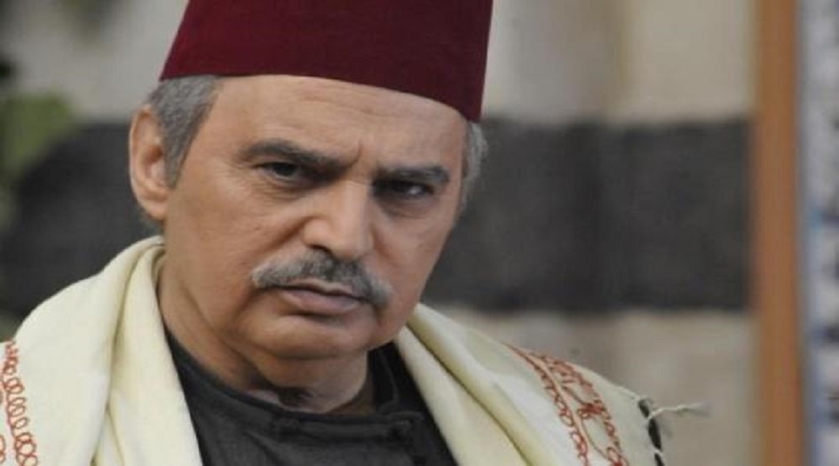 عباس النوري يوضح حقيقة منع ظهوره على الشاشات