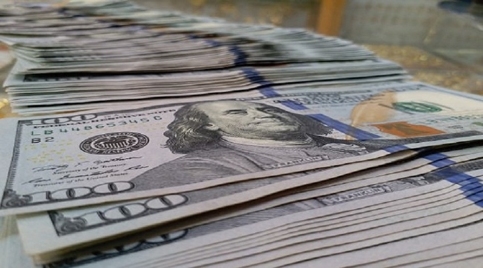 ارتفاع سعر صرف الدولار في أسواق العراق اليوم؟!